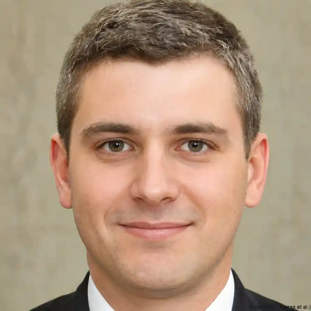 Carlos Mendez